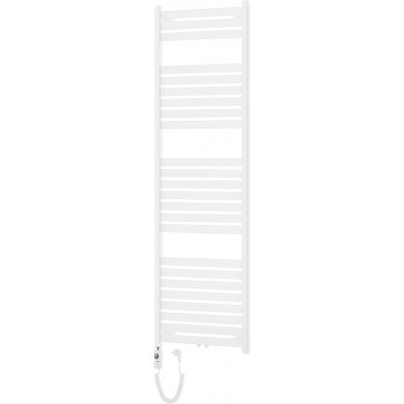 Radiator electric Mexen Uran 1800 x 600 mm, 900 W, alb - W105-1800-600-2900-20