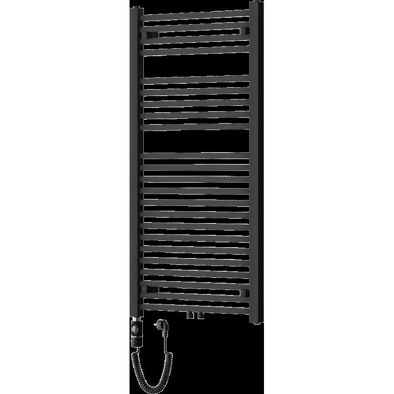 Radiator electric Mexen Pluton 1200 x 600 mm, 900 W, negru - W106-1200-600-2900-70