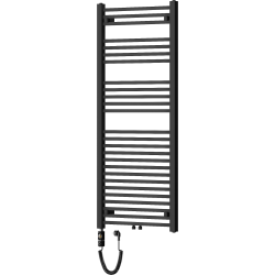 Mexen Pluton radiator electric 1450 x 600 mm, 900 W, negru - W106-1450-600-2900-70