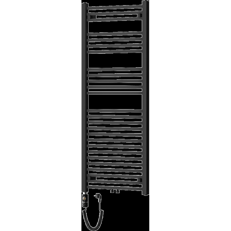 Mexen Pluton radiator electric 1450 x 600 mm, 900 W, negru - W106-1450-600-2900-70