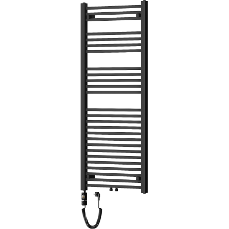 Mexen Pluton radiator electric 1450 x 600 mm, 900 W, negru - W106-1450-600-2900-70