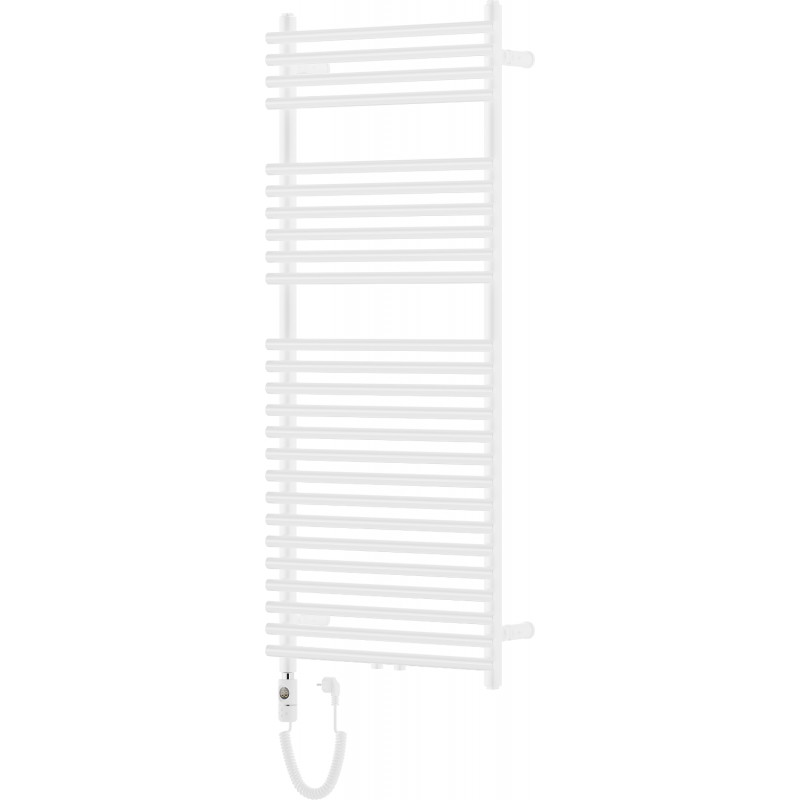 Radiator electric Mexen Sol 1200 x 500 mm, 600 W, alb - W125-1200-500-2600-20