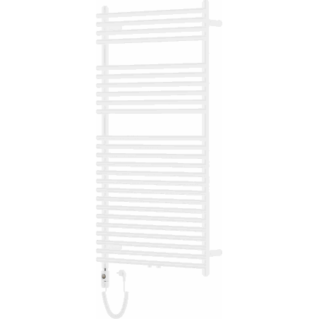 Radiator electric Mexen Sol 1200 x 600 mm, 900 W, alb - W125-1200-600-2900-20