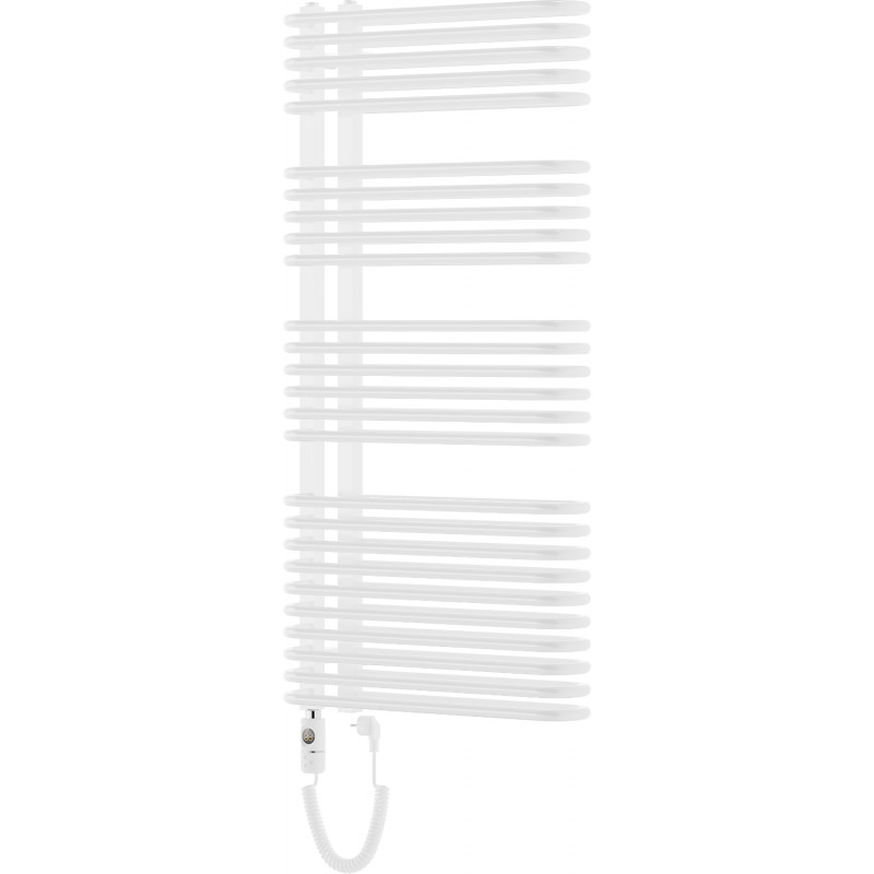 Mexen Amor radiator electric 1200 x 600 mm, 900 W, alb - W120-1200-600-2900-20