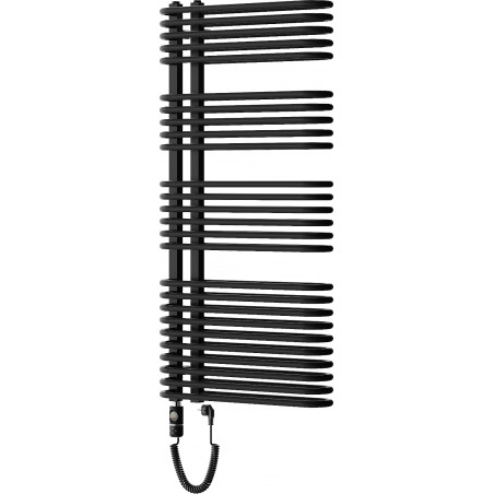 Rad acesta electric Mexen Amor 1200 x 600 mm, 900 W, negru - W120-1200-600-2900-70