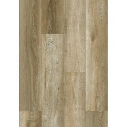 Mexen West Orange panele winylowe 1240 x 182 mm SPC 6,5 mm, podkład IXPE 1,5 mm, 4 V-Fuga, Dăb - F1009-1240-182-505-4V1-01