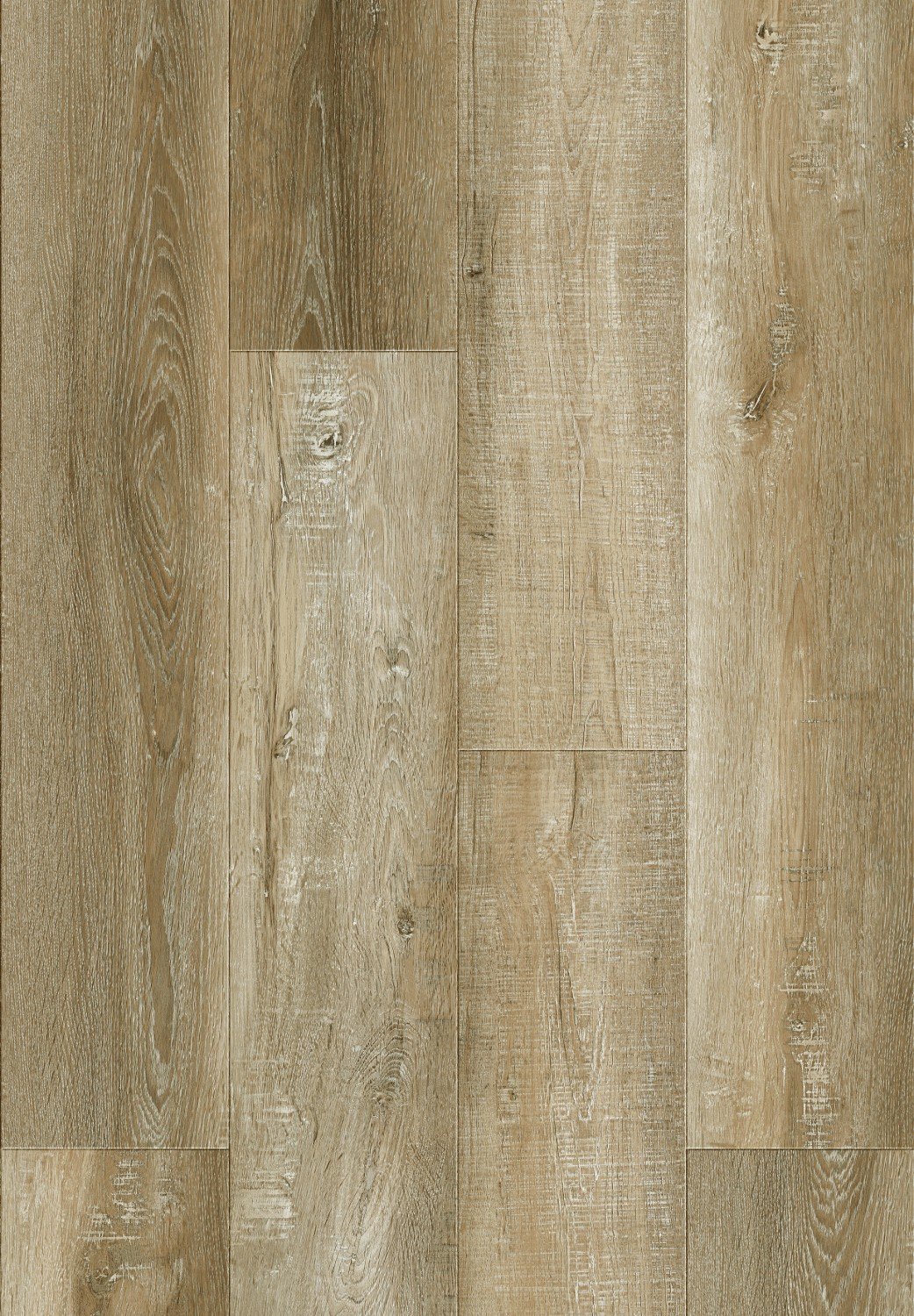 Mexen West Orange panele winylowe 1240 x 182 mm SPC 6,5 mm, podkład IXPE 1,5 mm, 4 V-Fuga, Dăb - F1009-1240-182-505-4V1-01