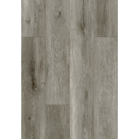 Mexen Riverdale panouri vinilice 1240 x 182 mm SPC 6,5 mm, substrat IXPE 1,5 mm, 4 V-Fugă, Stejar - F1052-1240-182-505-4V1-01