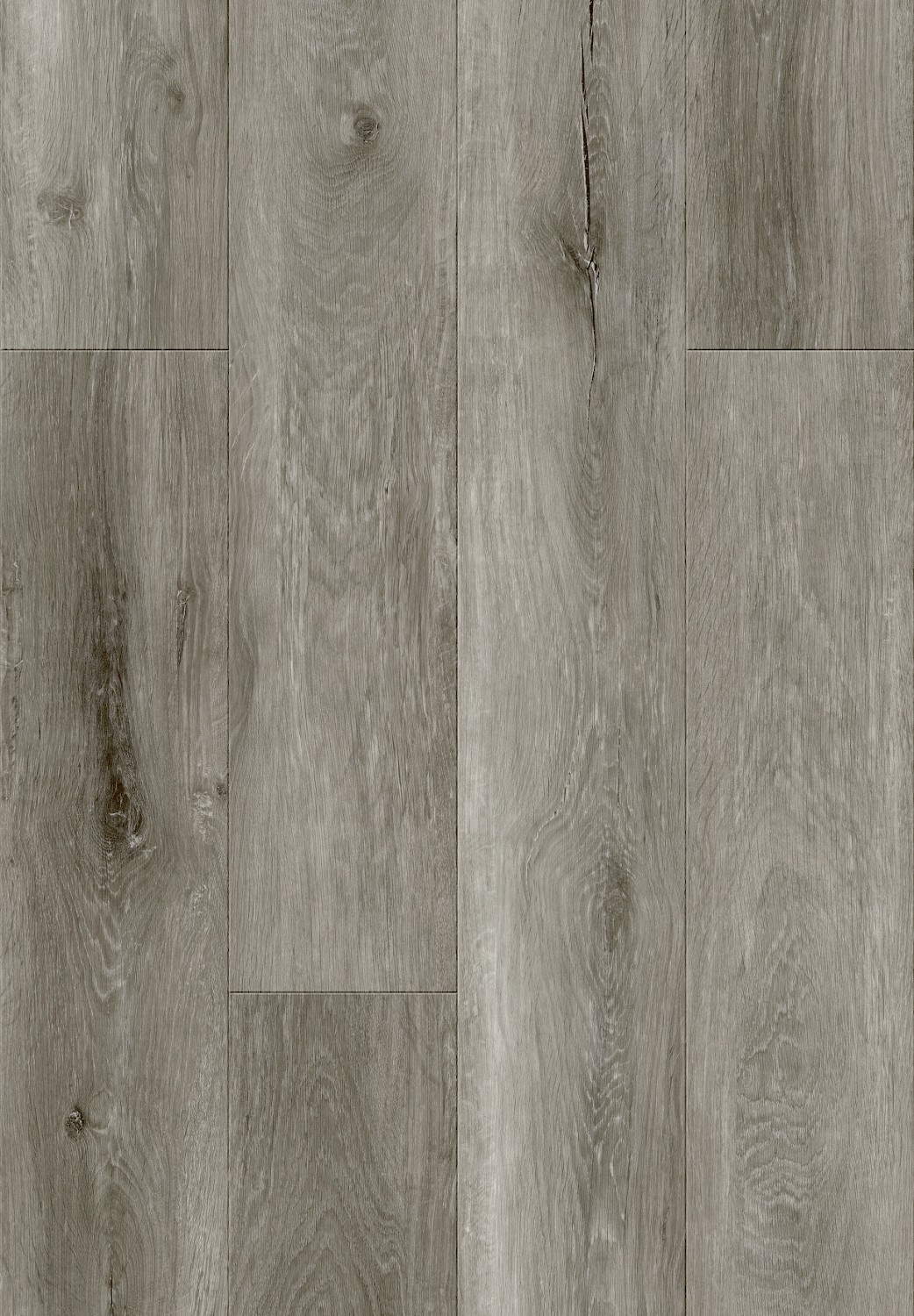 Mexen Riverdale panouri vinilice 1240 x 182 mm SPC 6,5 mm, substrat IXPE 1,5 mm, 4 V-Fugă, Stejar - F1052-1240-182-505-4V1-01