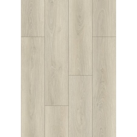 Mexen Concord plăci din vinil 1240 x 182 mm SPC 6,5 mm, substrat IXPE 1,5 mm, 4 V-Fuga, Stejar - F1056-1240-182-505-4V1-01