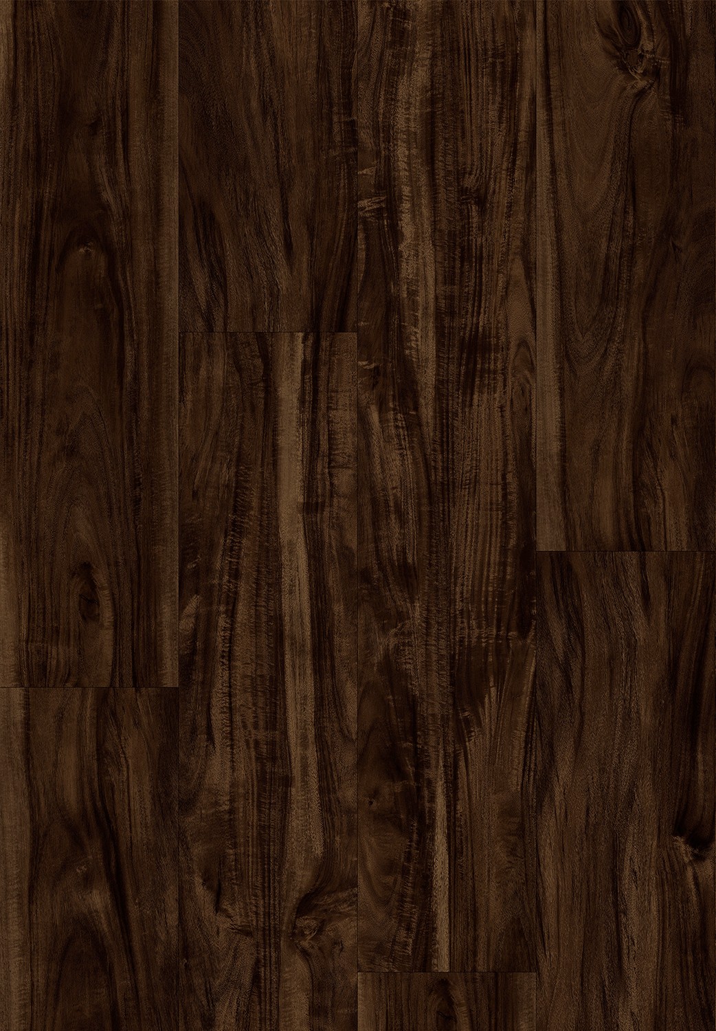 Mexen Charlotte panele din vinil 1240 x 182 mm SPC 6,5 mm, bază IXPE 1,5 mm, 4 V-Fugă, Acacia - F1066-1240-182-505-4V1-01