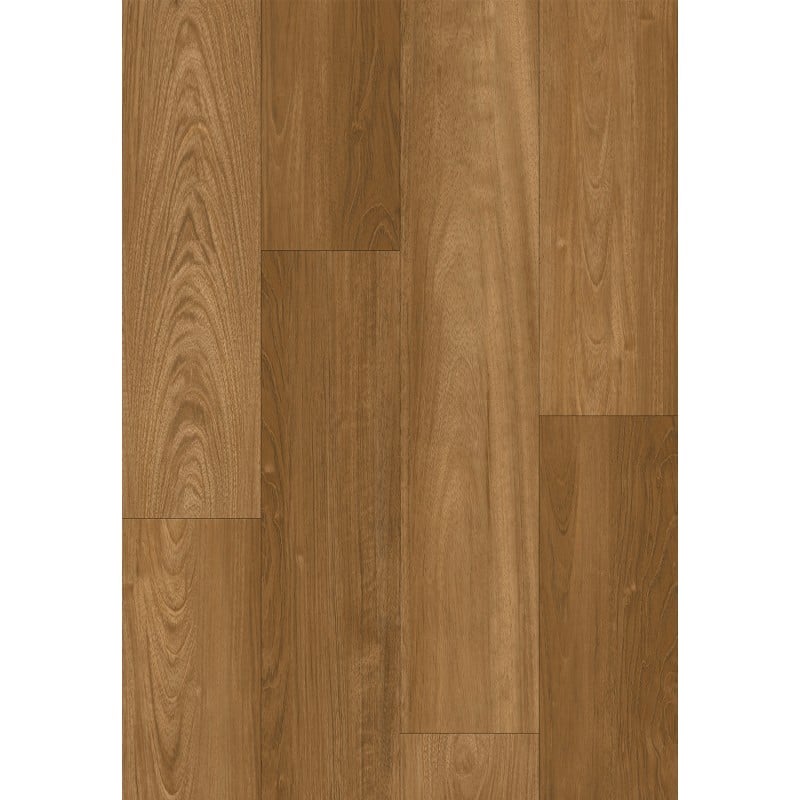 Mexen Overland Park panele vinilice 1240 x 182 mm SPC 6,5 mm, substrat IXPE 1,5 mm, 4 V-Fuga, Jatoba - F1067-1240-182-505-4V1-01