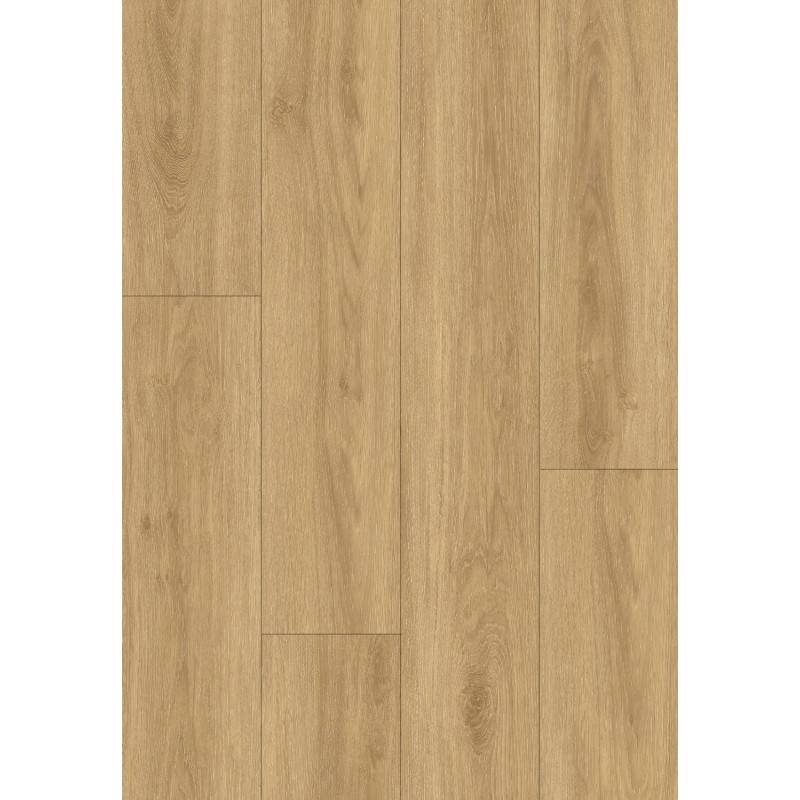 Mexen Cape Coral panouri din vinil 1240 x 182 mm SPC 6,5 mm, substrat IXPE 1,5 mm, 4 V-Fuga, Stejar - F1123-1240-182-505-4V1-01