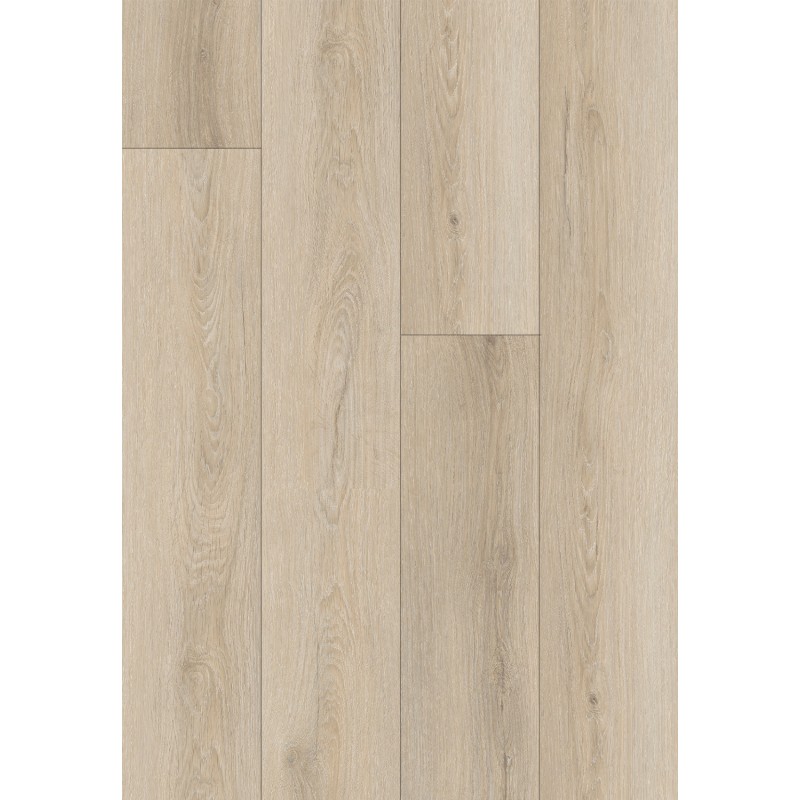 Mexen Elk Grove panele vinilice 1240 x 182 mm SPC 6,5 mm, substrat IXPE 1,5 mm, 4 V-Fuga, Stejar - F1125-1240-182-505-4V1-01