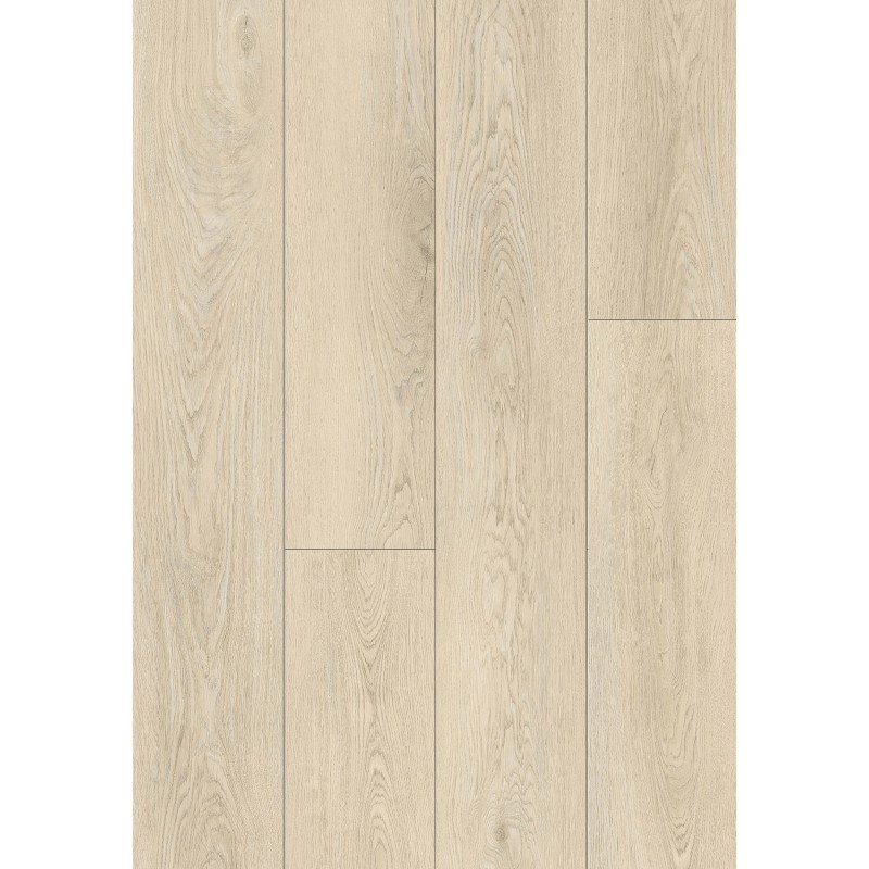 Mexen Sunnyvale panele vinilice 1240 x 182 mm SPC 6,5 mm, subliniere IXPE 1,5 mm, 4 V-Fugă, Stejar - F1131-1240-182-505-4V1-01