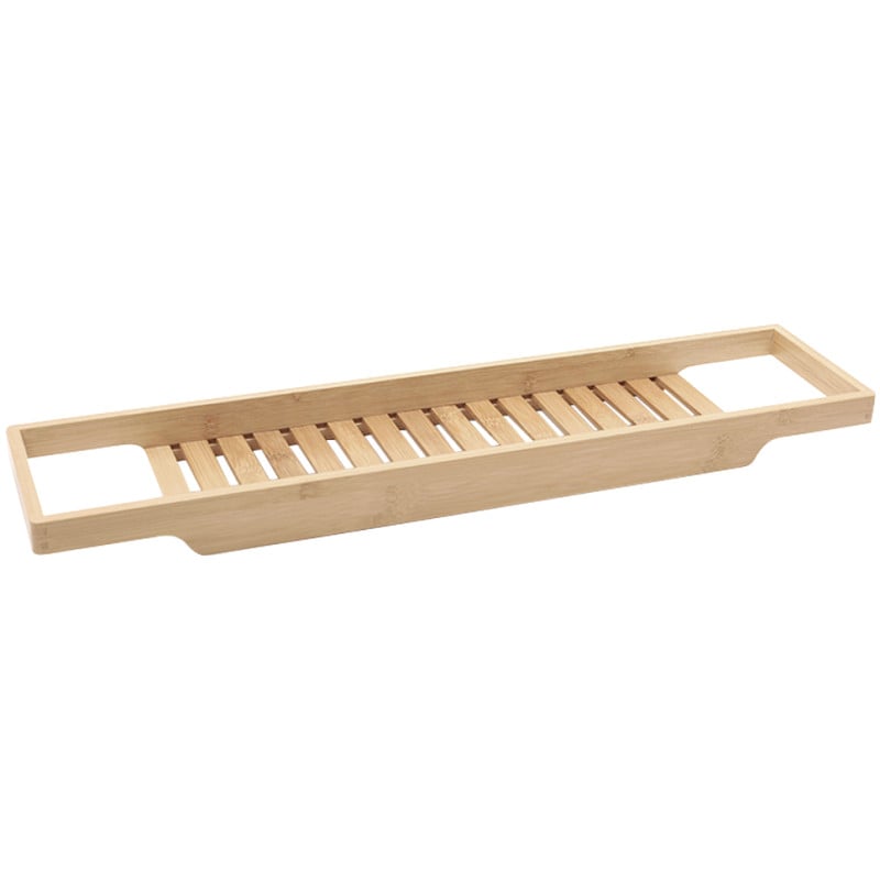 Mexen Bamboo raft pentru cadă 70 cm, bambus natural - 701070-00