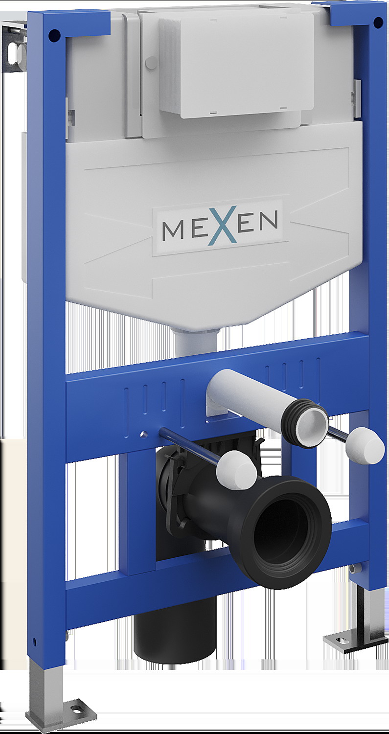 Mexen Fenix XS-F cadru încastrare WC - 60800