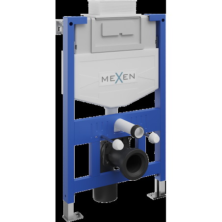 Mexen Fenix XS-U cadru încastrare WC - 60850