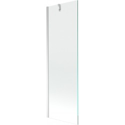 Mexen Next paravan cadă 1-aripă 60 x 150 cm, Transparent, Crom- 895-060-000-00-00-01